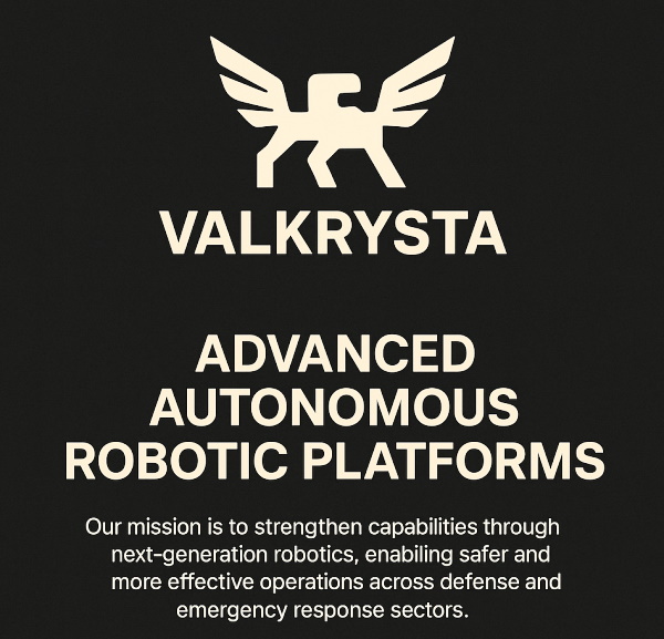 Valkrysta